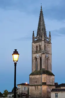 Bordeaux: France, Aquitaine Region, Gironde Department