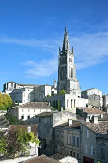 Bordeaux: France, Aquitaine Region, Gironde Department