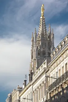 Tour: France, Aquitaine Region, Gironde Department