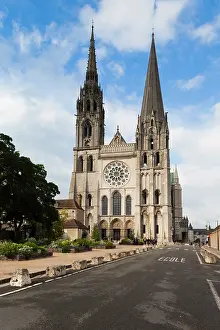 Loir: France, Centre, Eure et Loir, Chartres