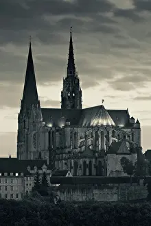 Loir: France, Centre, Eure et Loir, Chartres