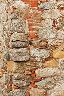 Citadel: France, Corsica, La Balagne, Calvi, Citadel