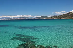 Corse: France, Corsica, La Balagne, Ile Rousse