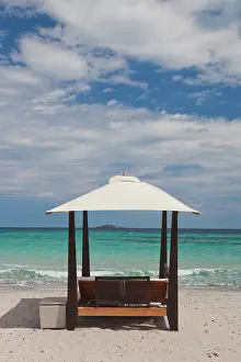 Vecchio: France, Corsica, Porto Vecchio, Plage de