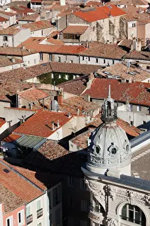 Languedoc: France, Languedoc-Roussillon, Aude Department