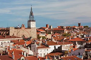 Casa: France, Languedoc-Roussillon, Pyrenees-Orientales