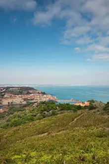 Pyrennes: France, Languedoc-Roussillon, Pyrennes-Orientales