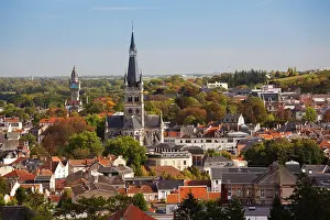 Champagne: France, Marne, Champagne Region, Epernay