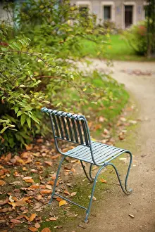 Jardin: France, Meurthe-et-Moselle, Lorraine Region