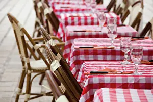 Cafe: France, Meurthe-et-Moselle, Lorraine Region