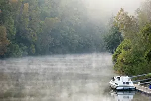 Midi: France, Midi-Pyrenees Region, Lot Department