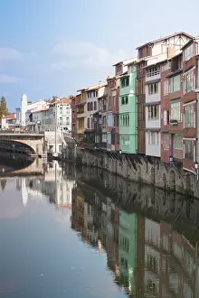 Tarn: France, Midi-Pyrenees Region, Tarn Department