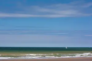 Calais: France, Nord, French Flanders, Dunkerque