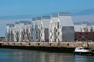Calais: France, Nord, French Flanders, Dunkerque