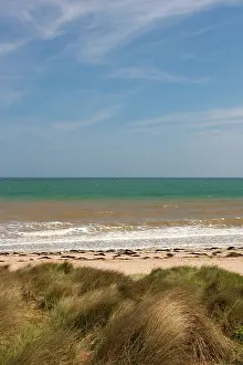 Conflict: France, Normandy, D-Day Beaches Area, Courseulles