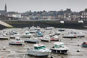 Conflict: France, Normandy, D-Day Beaches Area, Port