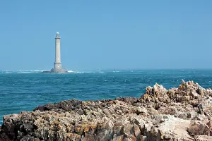 Cotentin: France, Normandy, Goury, Cap de la Hague