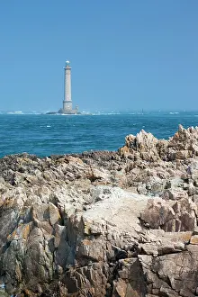 Manche: France, Normandy, Goury, Cap de la Hague