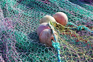 Granville: France, Normandy, Granville, port, fishing