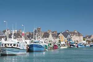 Cotentin: France, Normandy, Saint Vaast la Hougue