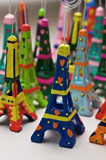Sell: France, Paris, Miniature Eiffel Towers
