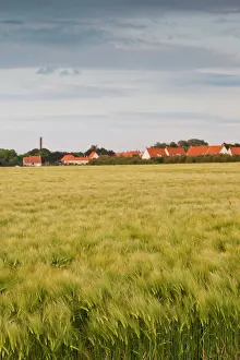 Dopale: France, Pas de Calais, Cote d'Opale, Audinghen