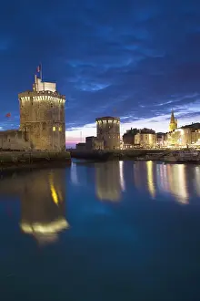Vieux: France, Poitou-Charentes Region, Charente-Maritime