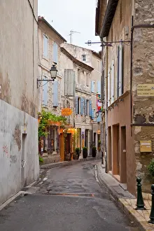 Shop: France, Provence, St. Remy-de-Provence