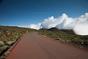 Reunion: France, Reunion Island, Bourg Murat, Plaine-des-Cafres