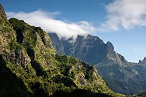 Cilaos: France, Reunion Island, Cirque de Cilaos, Le