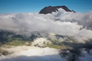 Cirque: France, Reunion Island, Cirque de Mafate
