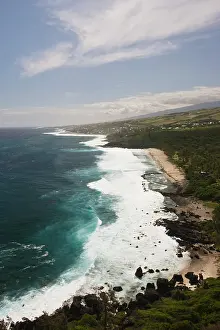 Reunion: France, Reunion Island, South Reunion, Grande