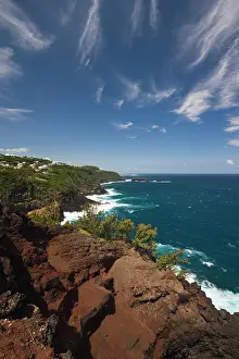 Reunion: France, Reunion Island, South Reunion, Grande
