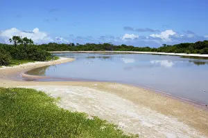 Roques: Francisqui Island - Los Roques - Venezuela