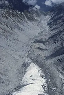 Westland: Franz Josef Glacier, New Zealand