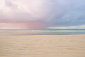 Fraser: Fraser Island, Australia. Fraser Island
