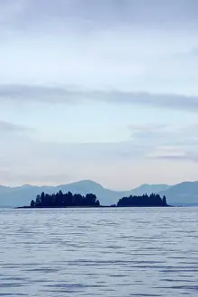 Frederick: Frederick Sound
