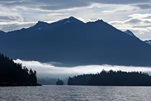 Frederick: Frederick Sound