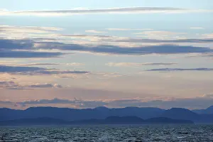 Frederick: Frederick Sound
