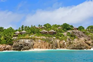 Released: Fregate Island Resort (PR)