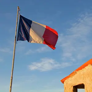 Flag: French Flag