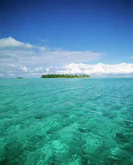 Bora: FRENCH POLYNESIA, Bora Bora