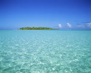 Society: FRENCH POLYNESIA, Bora Bora