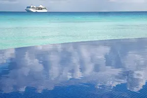 Wendy: French Polynesia, Society Islands, Rangiroa