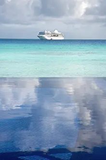 Wendy: French Polynesia, Society Islands, Rangiroa