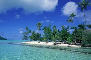 Tahiti: French Polynesia, Tahiti, Bora Bora