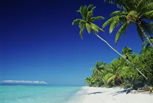 Peebles: FRENCH POLYNESIA, Tetiaroa