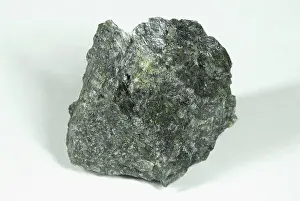 Intrusive: Gabbro