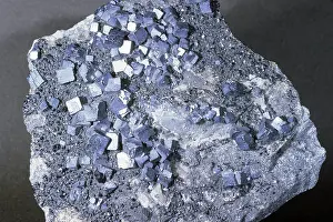 Sulfide: Galena