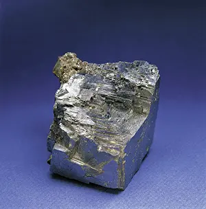 Sulfide: Galena